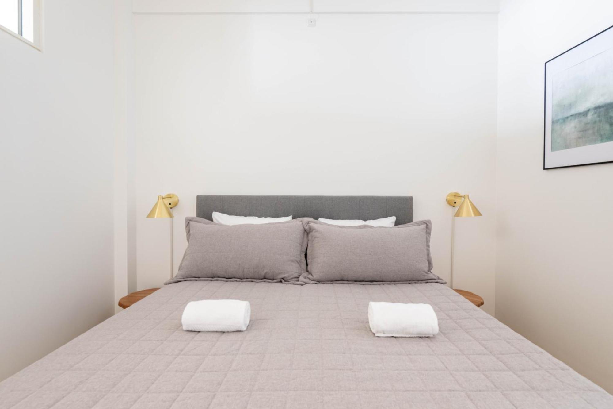 Apartment Stylish In Cph Copenhagen