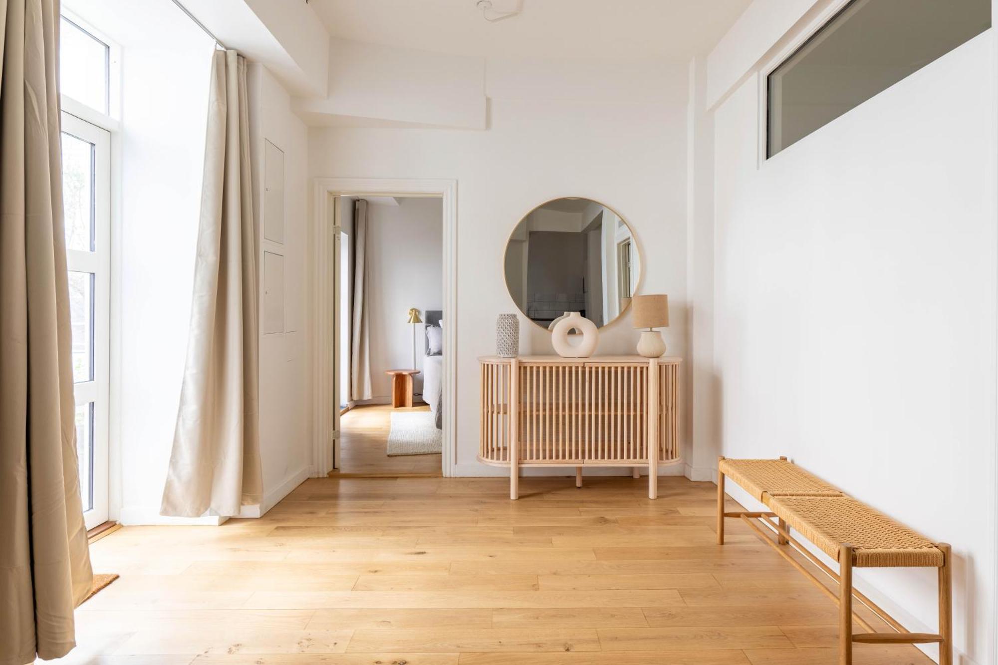 Apartment Stylish In Cph