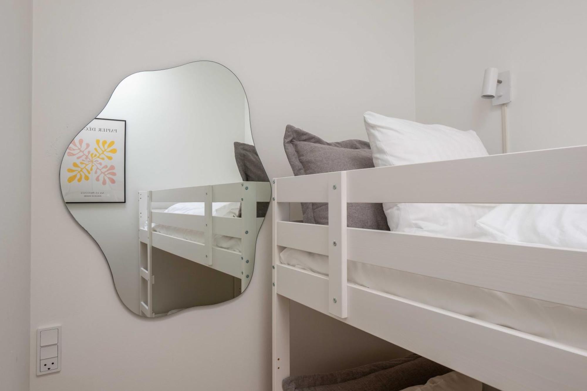 Stylish In Cph Apartment Copenhagen