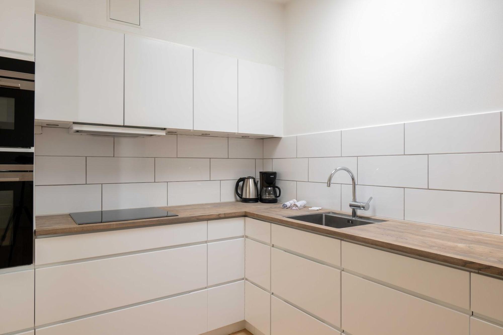Stylish In Cph Apartment *