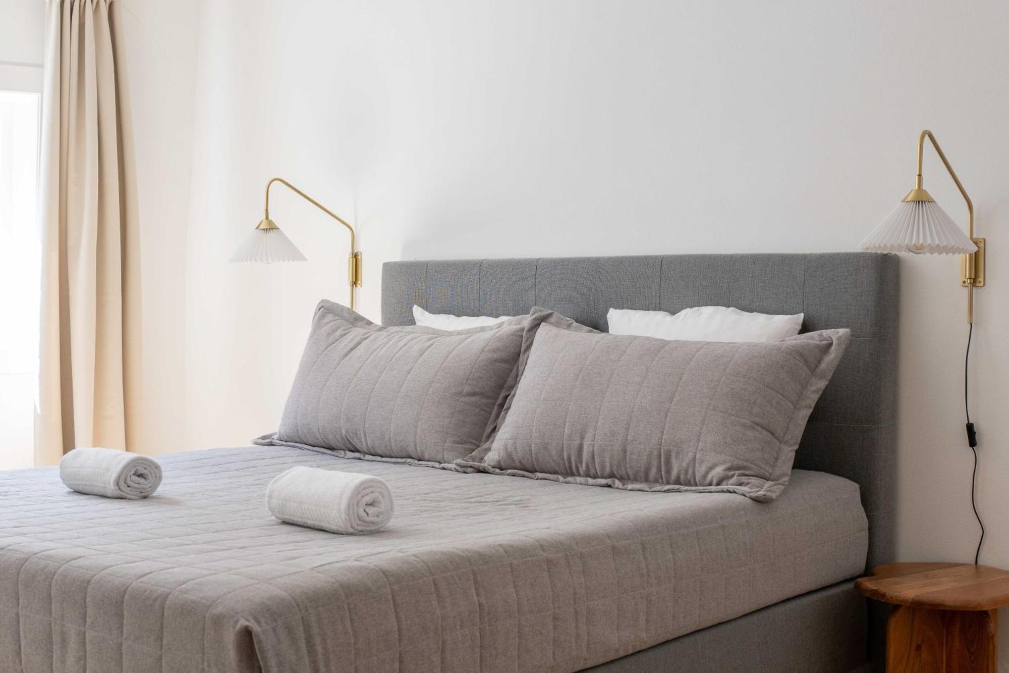Stylish In Cph Apartment