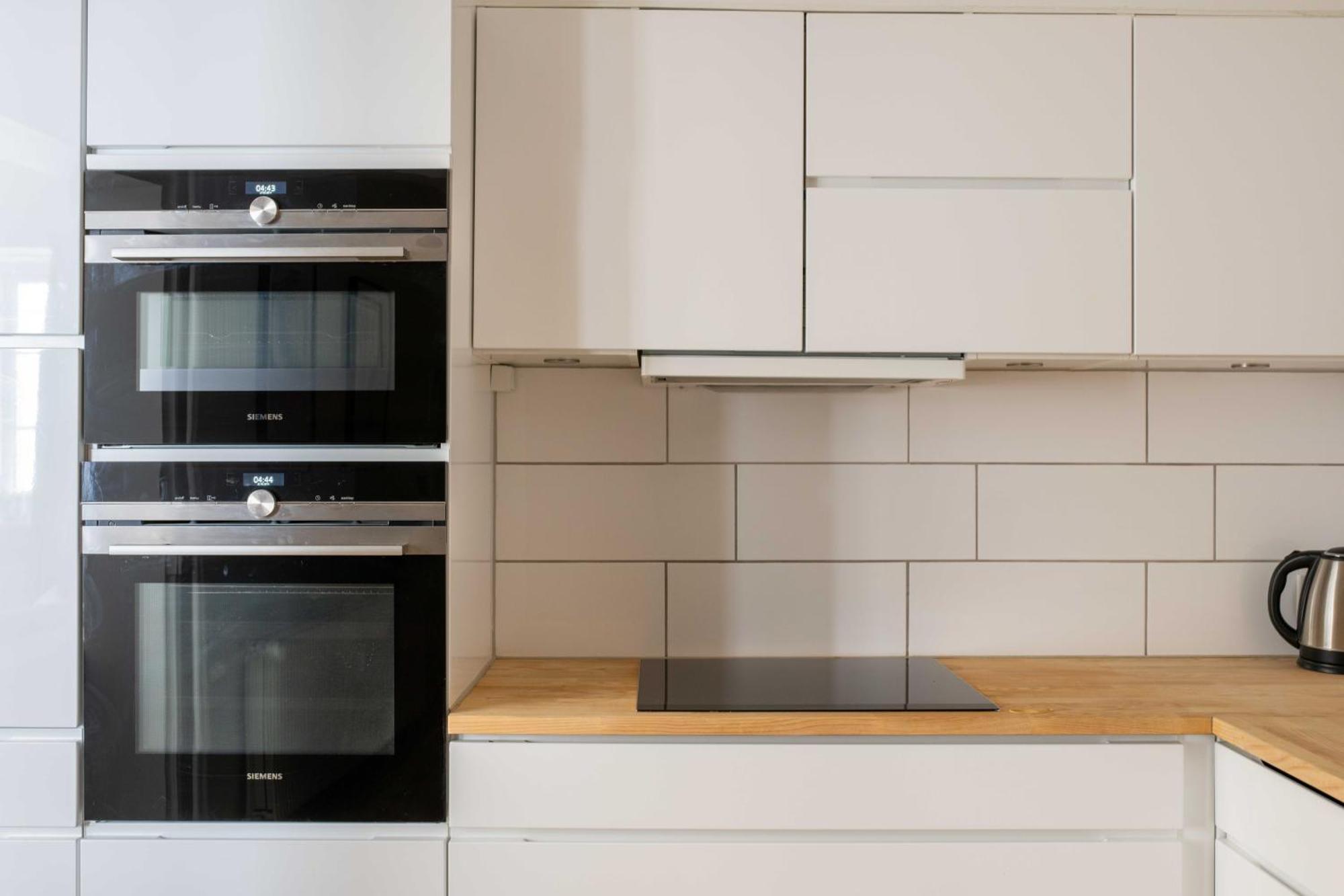 Apartment Stylish In Cph *